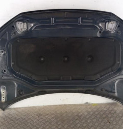 Capot VOLKSWAGEN T-ROC Photo n°5