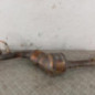 Catalyseur (echappement) RENAULT CLIO 4