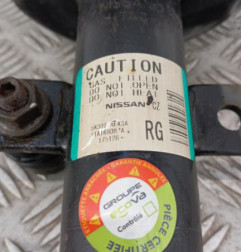 Amortisseur avant droit RENAULT KADJAR Photo n°4