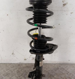 Amortisseur avant gauche RENAULT KADJAR Photo n°1