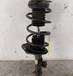 Amortisseur avant gauche RENAULT KADJAR Photo n°3