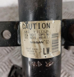 Amortisseur avant gauche RENAULT KADJAR Photo n°4