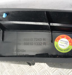 Baie de pare brise RENAULT KADJAR