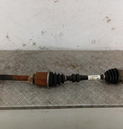 Cardan droit (transmission) RENAULT KADJAR Photo n°1