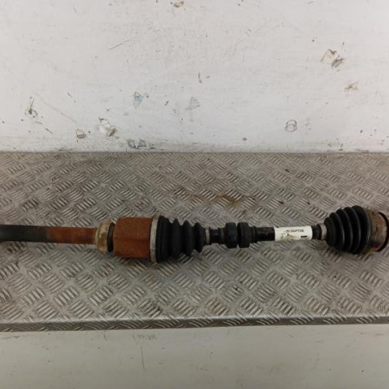 Cardan droit (transmission) RENAULT KADJAR