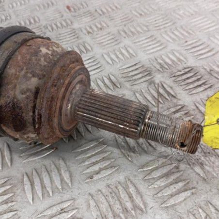 Cardan droit (transmission) RENAULT KADJAR