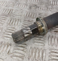 Cardan droit (transmission) RENAULT KADJAR Photo n°4