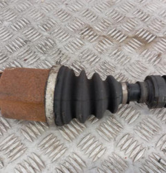 Cardan droit (transmission) RENAULT KADJAR Photo n°5