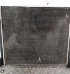 Radiateur eau RENAULT KADJAR Photo n°1