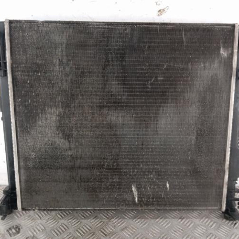 Radiateur eau RENAULT KADJAR