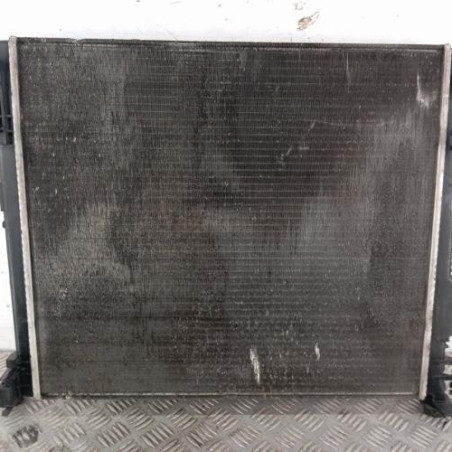 Radiateur eau RENAULT KADJAR Photo n°1