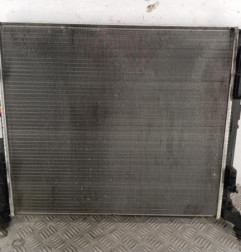 Radiateur eau RENAULT KADJAR