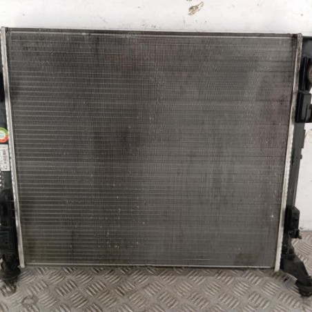 Radiateur eau RENAULT KADJAR