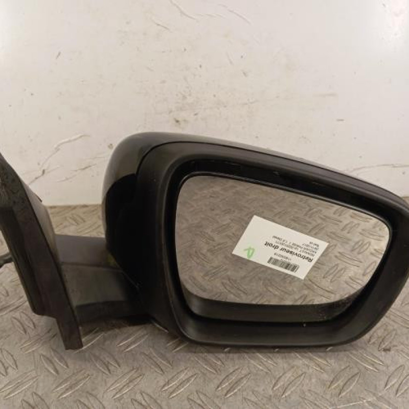 Retroviseur droit RENAULT KADJAR