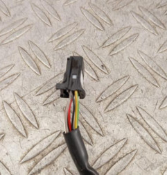 Retroviseur droit RENAULT KADJAR Photo n°5