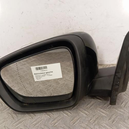 Retroviseur gauche RENAULT KADJAR Photo n°1