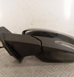 Retroviseur gauche RENAULT KADJAR Photo n°4