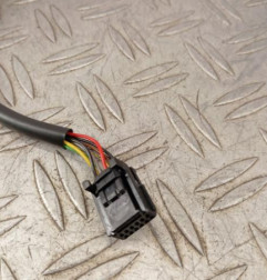 Retroviseur gauche RENAULT KADJAR Photo n°5