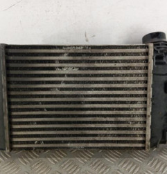 Echangeur air (Intercooler) RENAULT KADJAR Photo n°1