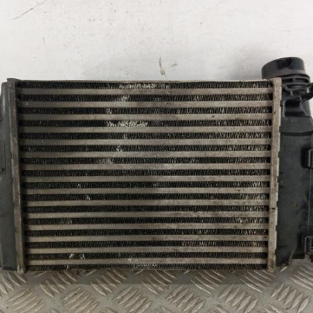 Echangeur air (Intercooler) RENAULT KADJAR Photo n°1