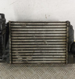 Echangeur air (Intercooler) RENAULT KADJAR
