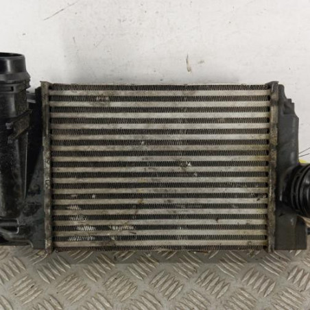Echangeur air (Intercooler) RENAULT KADJAR
