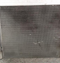 Radiateur clim RENAULT KADJAR Photo n°1