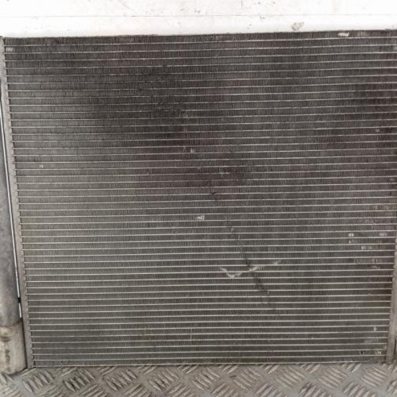 Radiateur clim RENAULT KADJAR