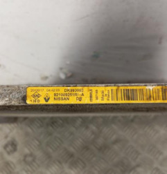 Radiateur clim RENAULT KADJAR