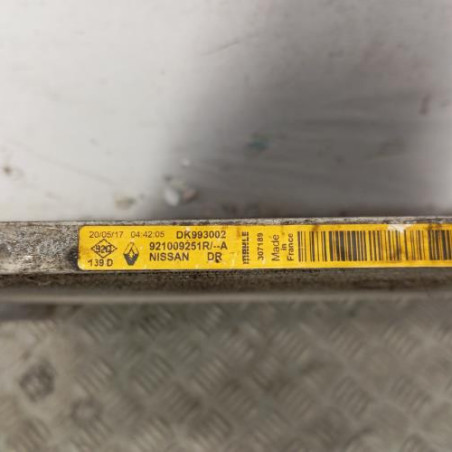 Radiateur clim RENAULT KADJAR