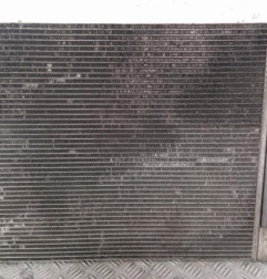 Radiateur clim RENAULT KADJAR Photo n°3