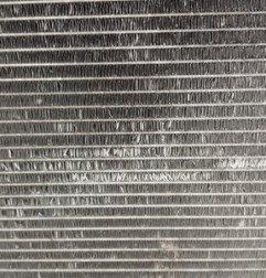 Radiateur clim RENAULT KADJAR Photo n°4