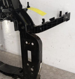 Face avant KIA PICANTO 2 Photo n°3