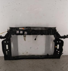 Face avant KIA PICANTO 2 Photo n°4