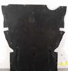 Cache sous moteur BMW SERIE 1 F20 Photo n°1