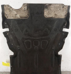 Cache sous moteur BMW SERIE 1 F20 Photo n°3