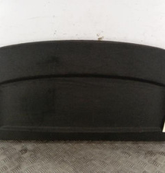 Plage arriere BMW SERIE 1 F20 Photo n°1