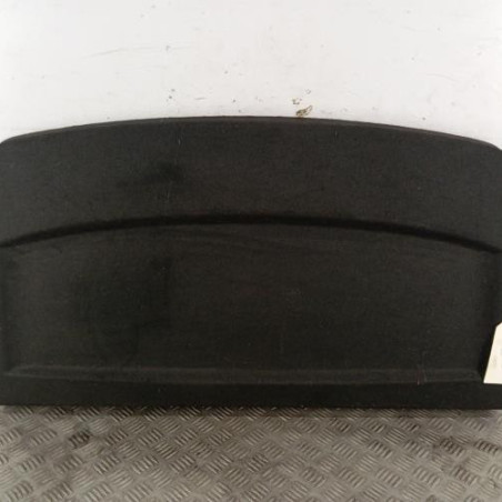 Plage arriere BMW SERIE 1 F20 Photo n°1