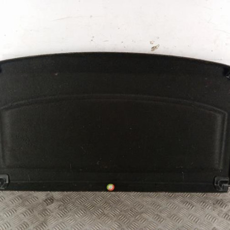 Plage arriere BMW SERIE 1 F20