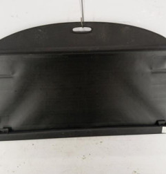 Plage arriere HYUNDAI IX 35 Photo n°1