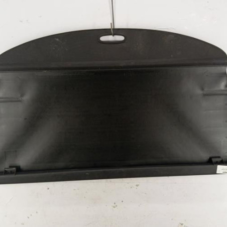 Plage arriere HYUNDAI IX 35 Photo n°1