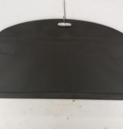 Plage arriere HYUNDAI IX 35