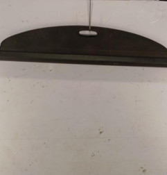 Plage arriere HYUNDAI IX 35 Photo n°3