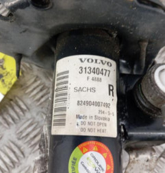 Amortisseur avant droit VOLVO XC 60 1 Photo n°4