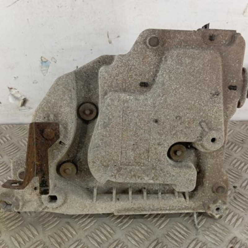 Compresseur air CITROEN C4 PICASSO 1