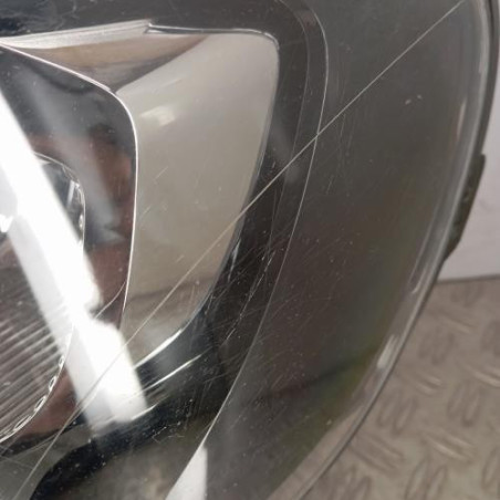 Optique avant principal gauche (feux)(phare) PEUGEOT EXPERT 3