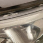 Optique avant principal gauche (feux)(phare) PEUGEOT EXPERT 3