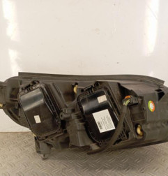 Optique avant principal gauche (feux)(phare) PEUGEOT EXPERT 3 Photo n°5