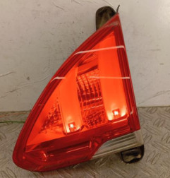 Feu arriere secondaire droit (feux) PEUGEOT 2008 1 Photo n°1