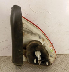 Feu arriere secondaire droit (feux) PEUGEOT 2008 1